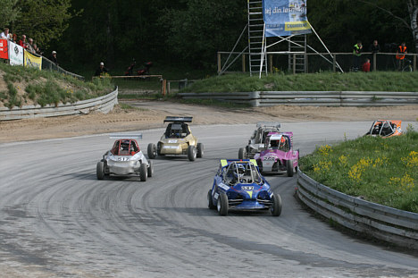 Keld Munkedal.
(Foto: awfoto.dk)